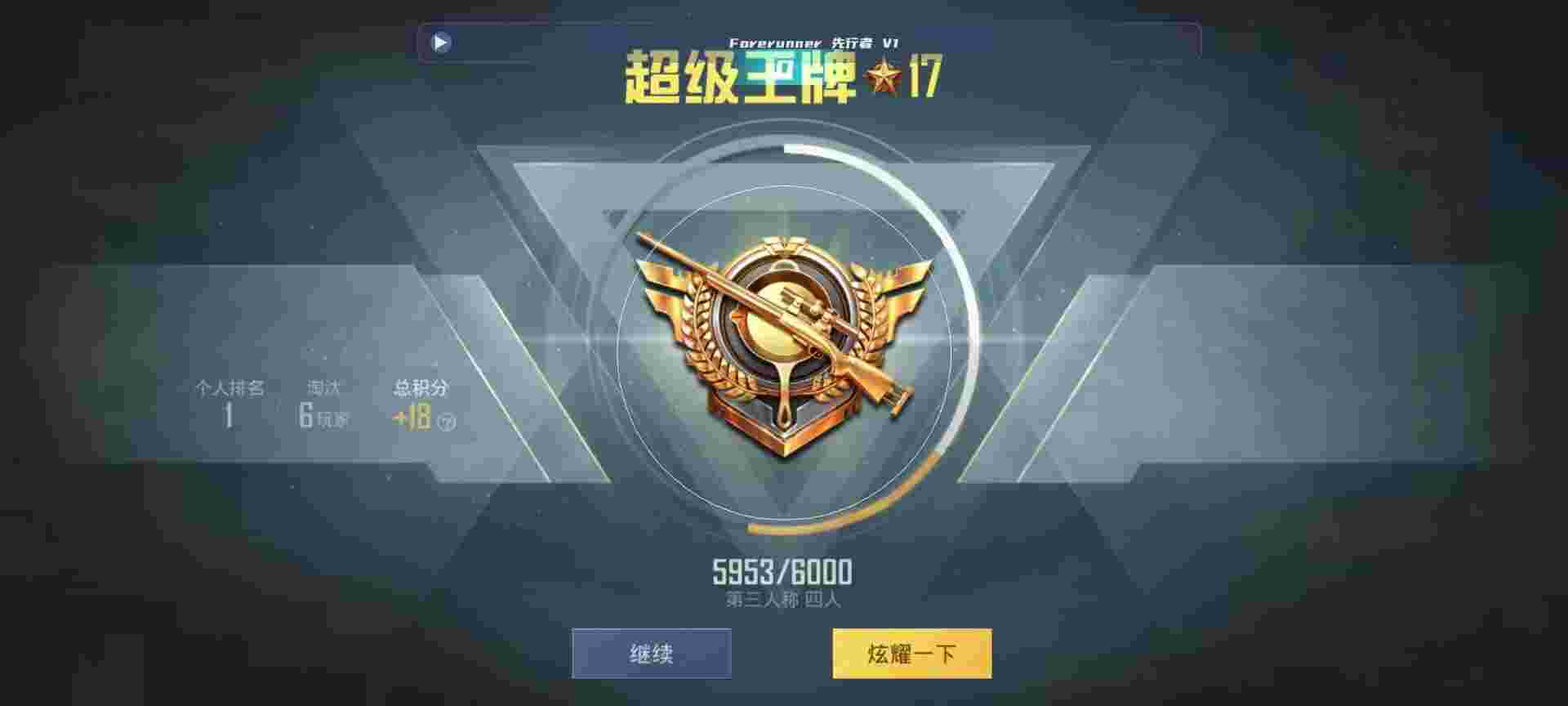 和平精英鸡腿辅助自瞄 - ��ƽ��Ӣ�еķ������辅助预览图